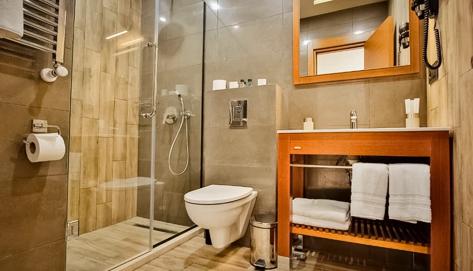 هتل آمری پلازا تفلیس